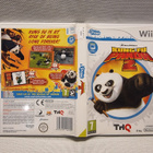 W68 u Draw Kung fu panda 2 - pikkukuva 1