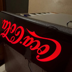 Coca Cola valotaulu - pikkukuva 2