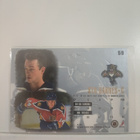 1995-96 Ultra - Gold Medallion #59 Stu Barnes - pikkukuva 2