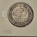 2 markkaa 1866 - pikkukuva 2