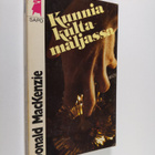 Donald MacKenzie : Kunnia kultamaljassa - pikkukuva 1