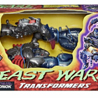 Transformers Beast Wars Scorponok - HEAD HUNTER STORE. - pikkukuva 1