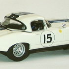 Revell Jaguar E-type, autorata-auto, 1:32 - pikkukuva 2