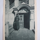 VANHA Postikortti Valamo 1930-l - pikkukuva 1