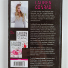 Lauren Conrad : Suolaista ja makeaa - pikkukuva 2