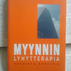 Rubanovitch, Aalto - Myynnin lyhytterapia sanoista tekoihin - pikkukuva 1