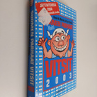Suomen parhaat vitsit 2003 - pikkukuva 1