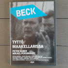 DVD: BECK 18: Tyttö Maakellarissa (Peter Haber 2006) - pikkukuva 1