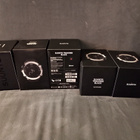 Suunto Traverse Black x 5kpl - pikkukuva 1