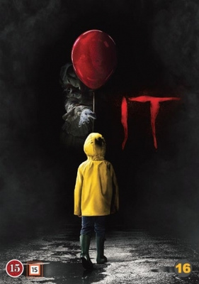 It 2017 (DVD)