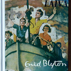 Enid Blyton: Seikkailujen -sarjaa - pikkukuva 1