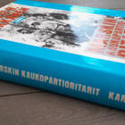 Marskin Kaukopartioritarit (Pentti H. Tikkanen 1995) - pikkukuva 3