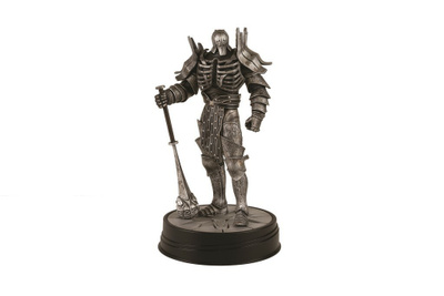 WITCHER 3 IMLERITH FIGURE	(45 341)	n.22cm+alusta 3cm	FIGUURI