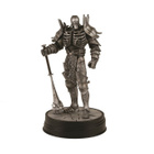 WITCHER 3 IMLERITH FIGURE (45 341) n.22cm+alusta 3cm FIGUURI - pikkukuva 1