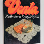 Venla 4 : Kodin suuri käsityökirjasto : Kankaankudonta, l... - pikkukuva 1
