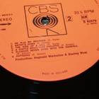 Paul Simon Songbook LP 1969 - pikkukuva 4