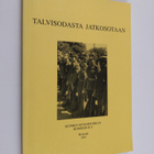 Jarl Kronlund : Talvisodasta jatkosotaan - pikkukuva 1