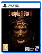 PS5: Blasphemous 2