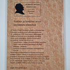 Eettiset ja henkiset arvot käytännön elämässä - pikkukuva 2