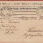 Helsinki Finlands Bank - kulk v 1907 - pikkukuva 2