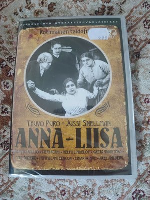 Anna-Liisa (1922) UUSI