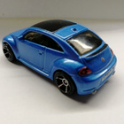 Volkswagen Beetle Hot Wheels - pikkukuva 2