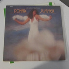 Donna Summer LP 1976 Ger A Love Trilogy - pikkukuva 1