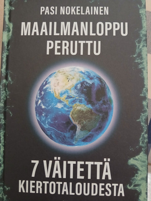 Maailmanloppu peruttu