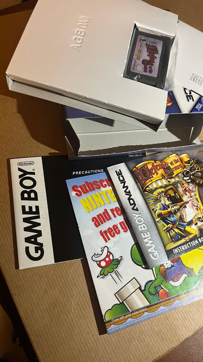 Item image