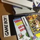 Defender of The Crown GBA NA CIB MINT - pikkukuva 5