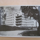 VANHA Postikortti Tampere 1930-l Alkup. Mallikappale - pikkukuva 1