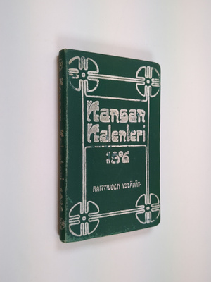 Kansan kalenteri 1906