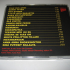 Ne Luumäet - Pahat Ja Rumat (CD) - pikkukuva 2