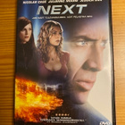 NEXT DVD - pikkukuva 1