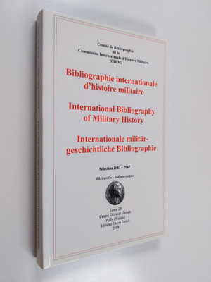 Comite de Bibliographie de la Commission Internationale d...