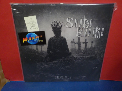 SHADE EMPIRE - SUNHOLY M-/EX EU 2023 2LP