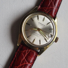 Citizen Newmaster automatic 1965 - pikkukuva 4
