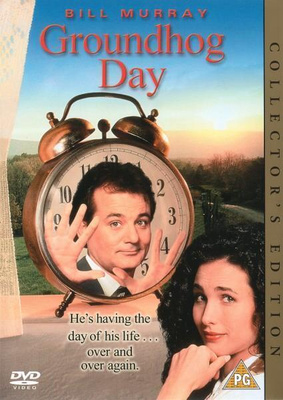 Groundhog Day - Collector's Edition - DVD