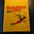 Peukaloisen retket lehdet + kansio 1985 - pikkukuva 1