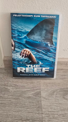 DVD The Reef