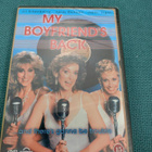 MY BOYFRIEND´S BACK (Sandy Duncan) UUSI*** - pikkukuva 1