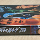 Ihmissusi teini-iässä 1&2 (1985 & 1987) Michael J. Fox - pikkukuva 3