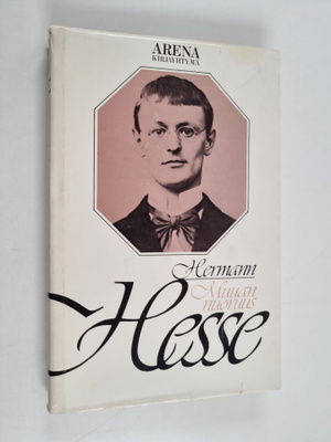 Hermann Hesse : Muuan nuoruus