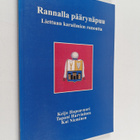 Rannalla päärynäpuu : Liettuan karaiimien runoutta - pikkukuva 1