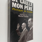 Philippe De Gaulle : De Gaulle mon pere 2 - pikkukuva 1