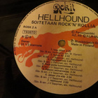 Hellhound lp: soitetaan rock"n"rollia...1979 orig. - pikkukuva 4