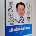 Juho Paavola : Suomen jääkiekkoleijonat - pikkukuva 1