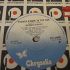 Debbie Harry French kissin' in the usa 7 45 Etelä-Afrikka'87 - pikkukuva 2