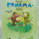 Janosch - Suuri Panama-kirja (sid.) - pikkukuva 1