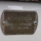 Konesilta kauppavaaka kaupan vaaka - pikkukuva 3